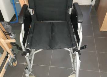 wozek inwalidzki aluminiowy na sprzedaż wozek inwalidzki aluminiowy na sprzedaż Warszawa