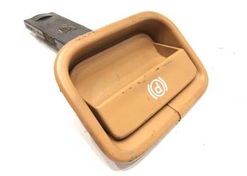 DŹWIGNIA HAMULCA RĘCZNEGO PORSCHE CAYENNE 7L5711814A 02-10 MECHANIZM