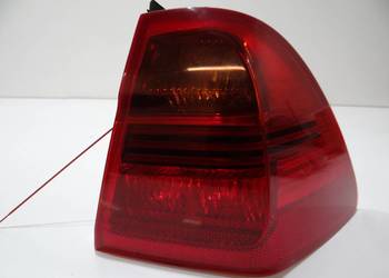 LAMPA PRAWA TYLNA BMW E91 OE 7160062