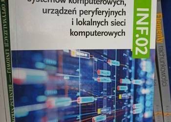 Administracja i eksploatacja używane podręczniki szkolne Administracja i eksploatacja używane podręczniki szkolne