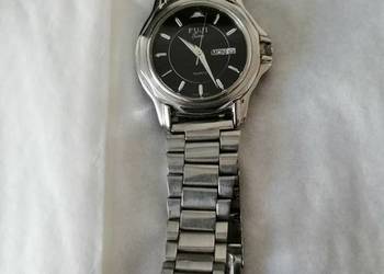 ZEGAREK Z BRANZOLETĄ FUJI-Time