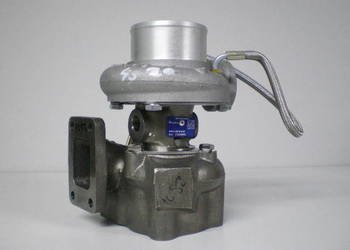 Nowa turbosprężarka firmy SCHWITZER 319185 319133
