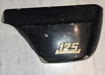 Boczek prawy wsk 175 125 Wysyłka Polecam!!!