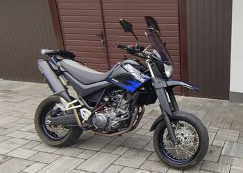 Yamaha XT 660 X - 2016r