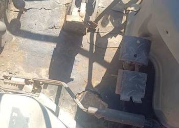 Ciągnik Żubroń 2048A tylko 1211 motogodzin