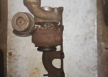 Turbosprężarka VW T5 1.9 TDI 038253010N