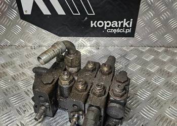 Rozdzielacz Hydrauliczny Husco serii 5000