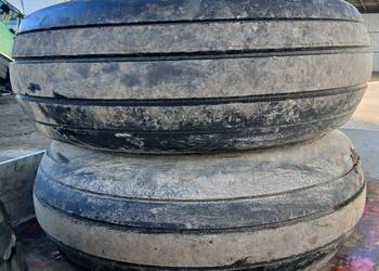 Sprzedam koła do beczkowozu