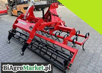 Agregat uprawowo siewny 2.5- 2.7- 3.0 DEXWAL DZIEKAN Dostawa cały kraj RATy