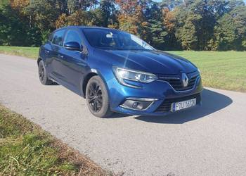 Renault Megane IV 1.3Tce