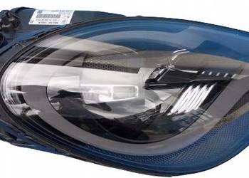LAMPA PRAWY PRZÓD XENON LED PORSCHE CAYMAN BOXSTER 982 982941034R