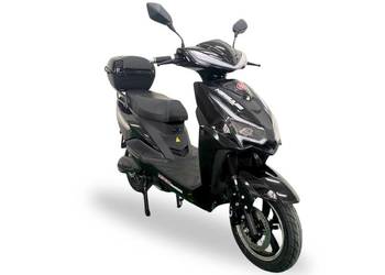 SKUTER MOTOR MOTOROWER ELEKTRYCZNY L1e-B Motobi Hercules 2000W 72V AM