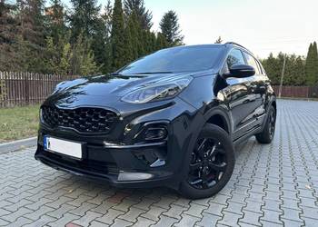 KIA_SPORTAGE_IV_1.6_GDI_132_KM_37.tys! _SALON_POLSKA_1WŁAŚ_BLACK_Edition