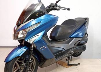 KYMCO 125 XTOWN wersja na LED X-town 125cm3 2020rok