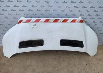 FORD TRANSIT VIII MK8 15r maska FORD TRANSIT VIII MK8 15r maska
