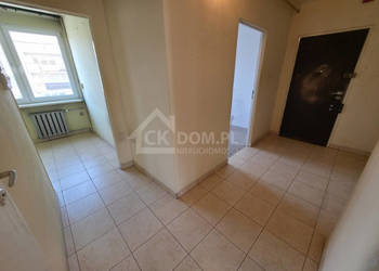 Mieszkanie ul.Śląska, 39,70m2