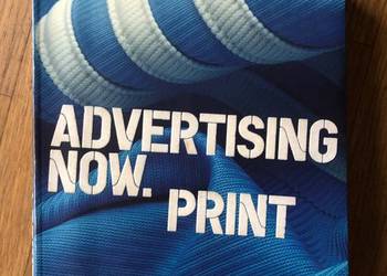 Advertising Now. Print Julius Wiedemann TASCHEN