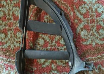 Zaślepka Lewa Zderzaka Honda CR-V III