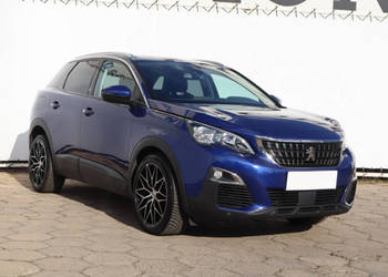 Peugeot 3008 1.2 PureTech