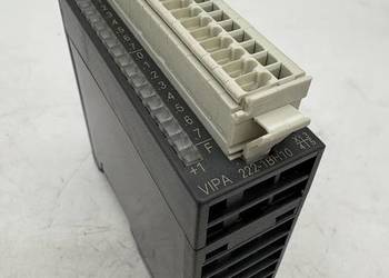 VIPA 221-1BH10 DI Module