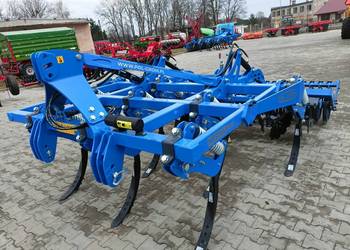 Agregat Bezorkowy  POL-GROM HESTIA 2,6m, Nie KUHN, AGRO-LIFT