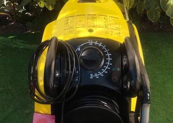 Myjka Karcher HDS 698 CSX Gorąca Woda 170bar Gwarancja Wysyłka