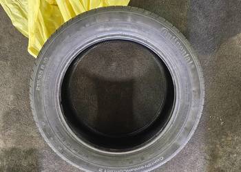 Continental 215/55/18 ContiPremiumContact 2