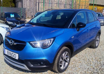 Opel Crossland X 1,2 130KM