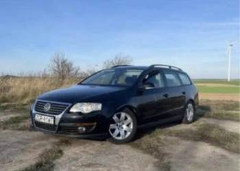 Passat b6 1.9 TDI, SPRZEDAM/WYMIENIE