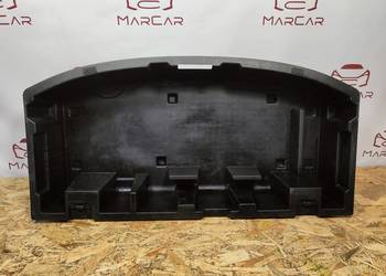 Wkład Wanna Bagażnika Opel Agila II Suzuki Splash 75450-51K50