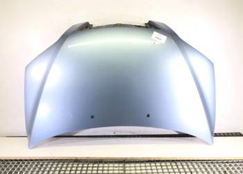 MASKA MAZDA 2 Hatchback 03-07 POKRYWA PRZEDNIA, SILNIKA