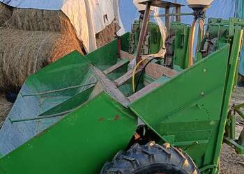 Sprzedam sadzarke do ziemniaków 4 rzedowa