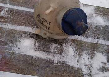 zbiornik płynu chłodniczego VW Sharan mk 2 lift