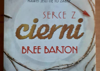 Serce z cierni - Bree Barton