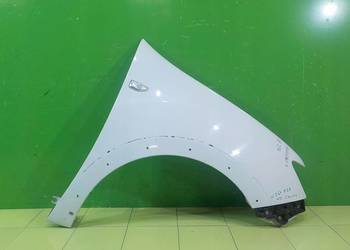 DACIA SANDERO II 0.9 TCE 14r 5D blotnik prawy przod