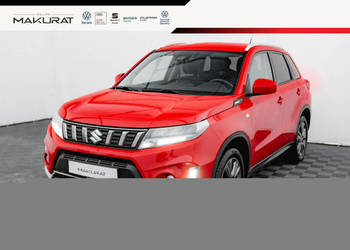 Suzuki Vitara WD7753R#1.5 Strong Hybrid Premium 2WD Podgrz.f Salon PL VAT2…