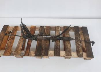 Mercedes Sprinter W901 MAGLOWNICA przekładnia EURO