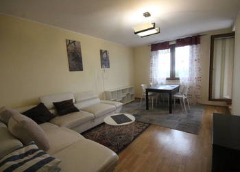 3pok, 64met, okolice Zefirowej BALKON/WINDA/PARKING (Wrocław)