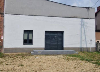MAGAZYN PRZY S1 i A4 | HALA 227 m² + PLAC 474 m² |