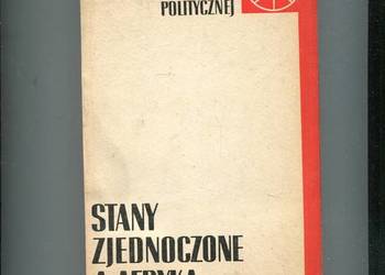 Stany Zjednoczone a Afryka