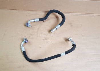 BMW 1 120 F20 f21 LIFT rurka rurki klimatyzacji klima 2.0 b