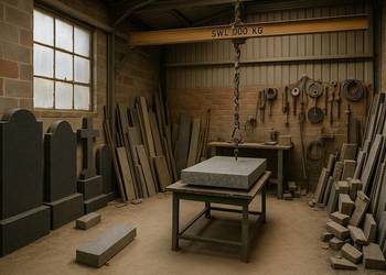 tablice nagrobkowe, Cmentarz Wrocław, osobowice, grabiszyński,