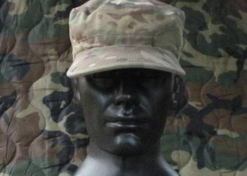 Czapka patrol cap multicam ripstop 7 1/8