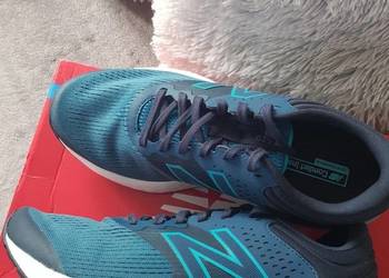 Nowe buty New Balance r.45.5