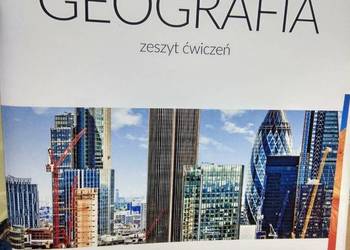 Geografia 6 podręcznik szkoła podstawowa antykwariat szkolny