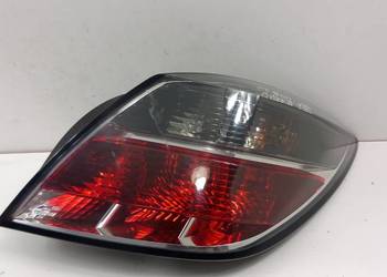 OPEL ASTRA H LIFT HB 5D LAMPA TYŁ PRAWA