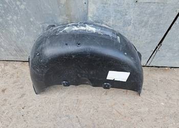 VW CADDY IV NADKOLE LEWY TYŁ LEWE TYLNE 2K0810971E