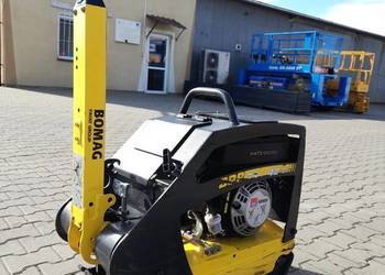Zagęszczarka 210 kg Bomag BPR35/42 D/H rok prod 2021