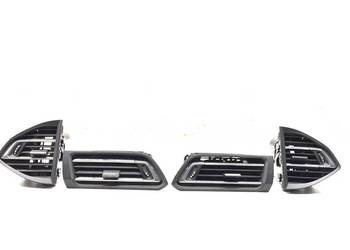 KRATKA NAWIEWU PRZÓD PEUGEOT 308 II 96782701 Hatchback 13-21 WENTYLACJ