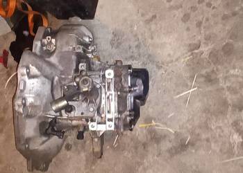 Skrzynia biegów f17 W429